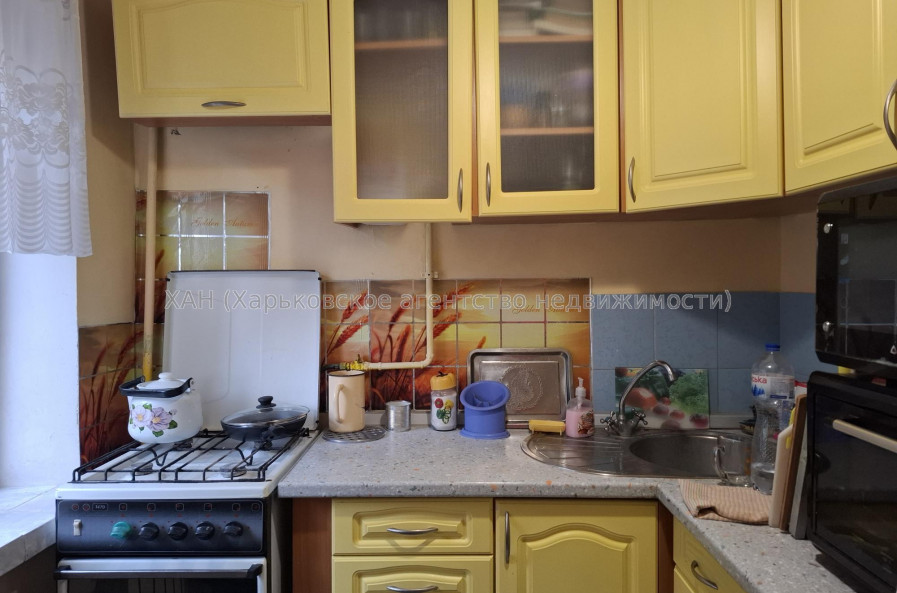 Продам квартиру, Аэрокосмический пр. , 2  ком., 46.50 м², косметический ремонт 
