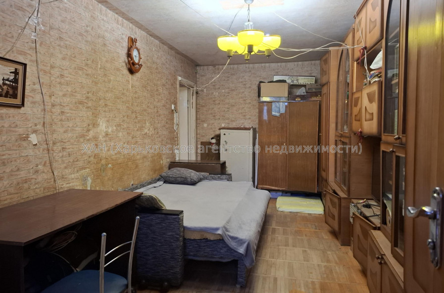 Продам квартиру, Аэрокосмический пр. , 2  ком., 46.50 м², косметический ремонт 