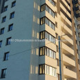 Продам квартиру, Непокоренных ул. , 3  ком., 90 м², без внутренних работ 