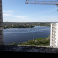 Продам квартиру, Непокоренных ул. , 3  ком., 90 м², без внутренних работ 