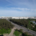 Продам квартиру, Непокоренных ул. , 3  ком., 90 м², без внутренних работ 
