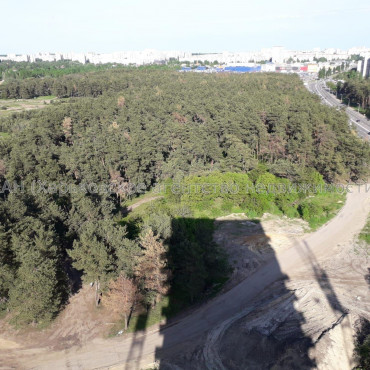 Продам квартиру, Непокоренных ул. , 3  ком., 90 м², без внутренних работ 