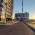 Продам квартиру, Непокоренных ул. , 3  ком., 90 м², без внутренних работ 