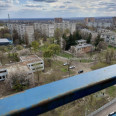 Продам квартиру, Зерновая ул. , 1 кім., 38.30 м², без внутренних работ 