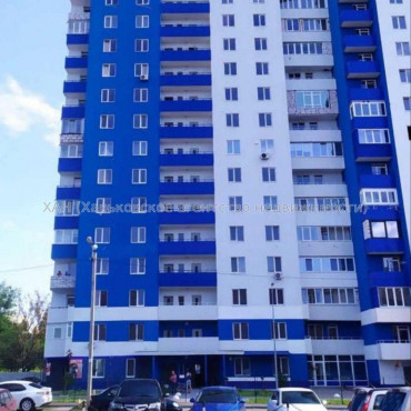 Продам квартиру, Зерновая ул. , 1 кім., 38.30 м², без внутренних работ 