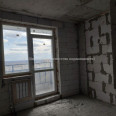 Продам квартиру, Зерновая ул. , 1 кім., 38.30 м², без внутренних работ 
