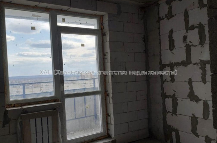 Продам квартиру, Зерновая ул. , 1 кім., 38.30 м², без внутренних работ 