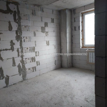 Продам квартиру, Зерновая ул. , 1 кім., 38.30 м², без внутренних работ 