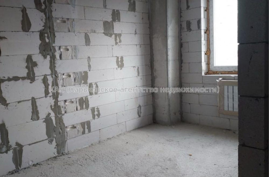 Продам квартиру, Зерновая ул. , 1 кім., 38.30 м², без внутренних работ 