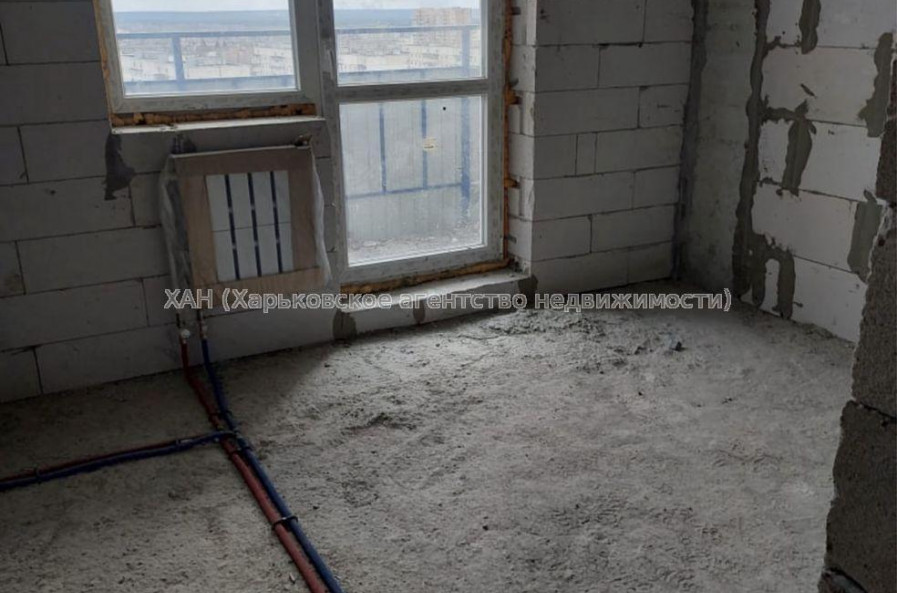 Продам квартиру, Зерновая ул. , 1 кім., 38.30 м², без внутренних работ 