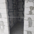 Продам квартиру, Зерновая ул. , 1 кім., 38.30 м², без внутренних работ 