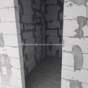 Продам квартиру, Зерновая ул. , 1 кім., 38.30 м², без внутренних работ 