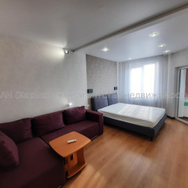 Сдам квартиру, Юбилейный просп. , 1  ком., 42 м², евроремонт