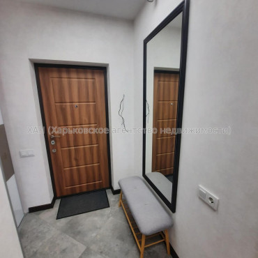 Сдам квартиру, Юбилейный просп. , 1  ком., 42 м², евроремонт 