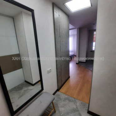 Сдам квартиру, Юбилейный просп. , 1  ком., 42 м², евроремонт 