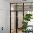 Продам квартиру, Профессорская ул. , 12 , 1  ком., 75 м², авторский дизайн 