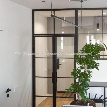 Продам квартиру, Профессорская ул. , 12 , 1 кім., 75 м², авторский дизайн 