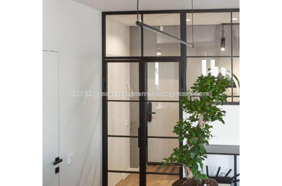 Продам квартиру, Профессорская ул. , 12 , 1  ком., 75 м², авторский дизайн 