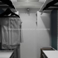 Продам квартиру, Профессорская ул. , 12 , 1  ком., 75 м², авторский дизайн 