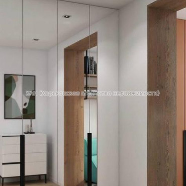 Продам квартиру, Профессорская ул. , 12 , 1 кім., 75 м², авторский дизайн 