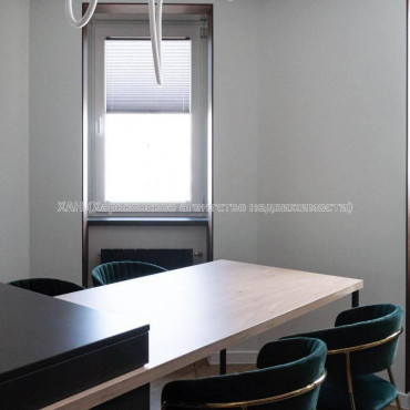 Продам квартиру, Профессорская ул. , 12 , 1 кім., 75 м², авторский дизайн 