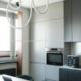 Продам квартиру, Профессорская ул. , 12 , 1  ком., 75 м², авторский дизайн 