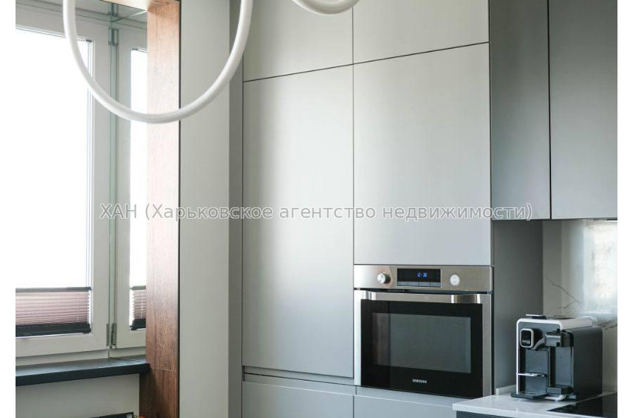Продам квартиру, Профессорская ул. , 12 , 1  ком., 75 м², авторский дизайн 