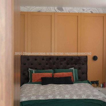 Продам квартиру, Профессорская ул. , 12 , 1 кім., 75 м², авторский дизайн 