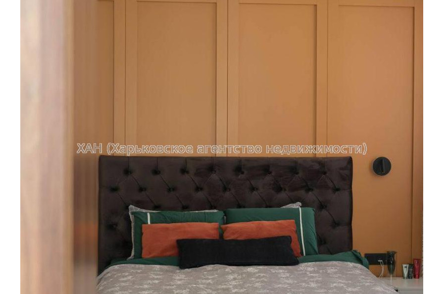 Продам квартиру, Профессорская ул. , 12 , 1  ком., 75 м², авторский дизайн 