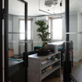 Продам квартиру, Профессорская ул. , 12 , 1  ком., 75 м², авторский дизайн 
