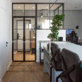 Продам квартиру, Профессорская ул. , 12 , 1  ком., 75 м², авторский дизайн 