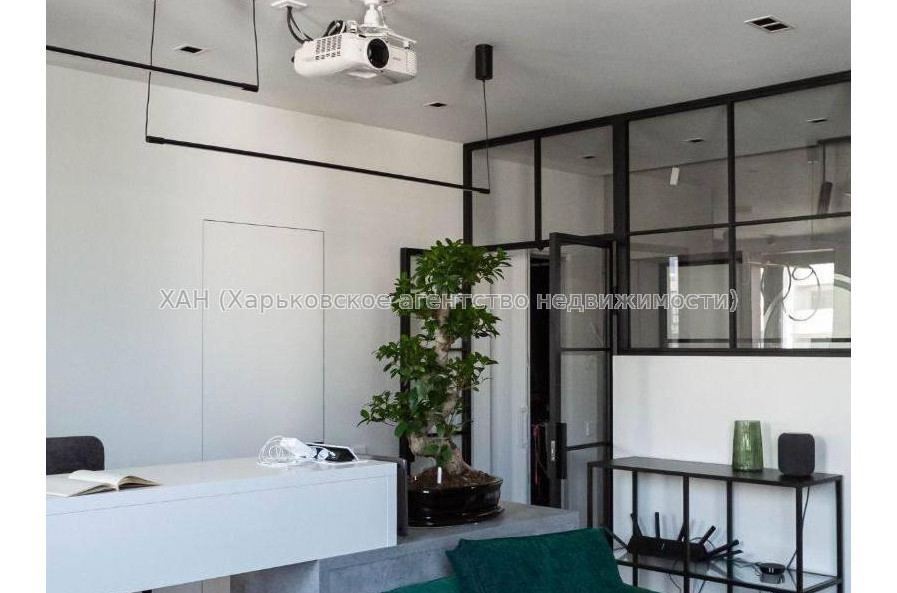 Продам квартиру, Профессорская ул. , 12 , 1  ком., 75 м², авторский дизайн 