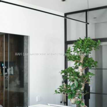 Продам квартиру, Профессорская ул. , 12 , 1 кім., 75 м², авторский дизайн 