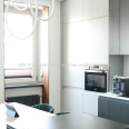 Продам квартиру, Профессорская ул. , 12 , 1  ком., 75 м², авторский дизайн 