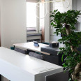 Продам квартиру, Профессорская ул. , 12 , 1  ком., 75 м², авторский дизайн 