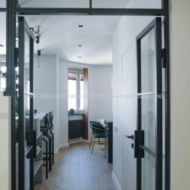 Продам квартиру, Профессорская ул. , 12 , 1 кім., 75 м², авторский дизайн 