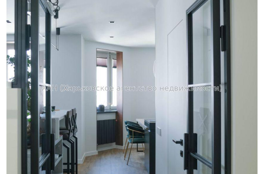 Продам квартиру, Профессорская ул. , 12 , 1  ком., 75 м², авторский дизайн 