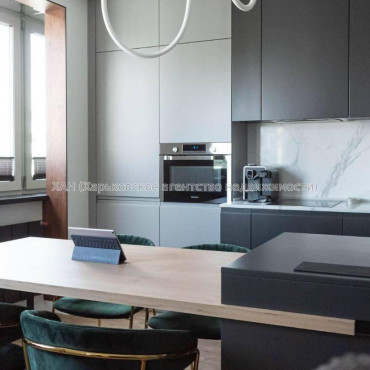 Продам квартиру, Профессорская ул. , 12 , 1 кім., 75 м², авторский дизайн 