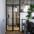 Продам квартиру, Профессорская ул. , 12 , 1  ком., 75 м², авторский дизайн 