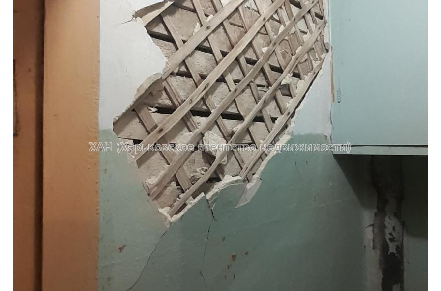 Продам квартиру, Академиков Ахиезеров ул. , 2  ком., 49.50 м², косметический ремонт 