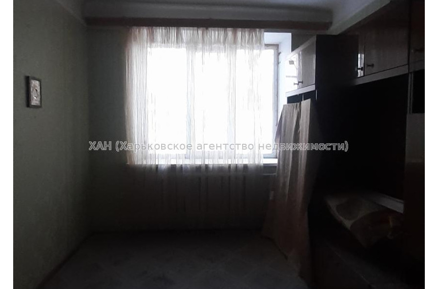 Продам квартиру, Академиков Ахиезеров ул. , 2  ком., 49.50 м², косметический ремонт 