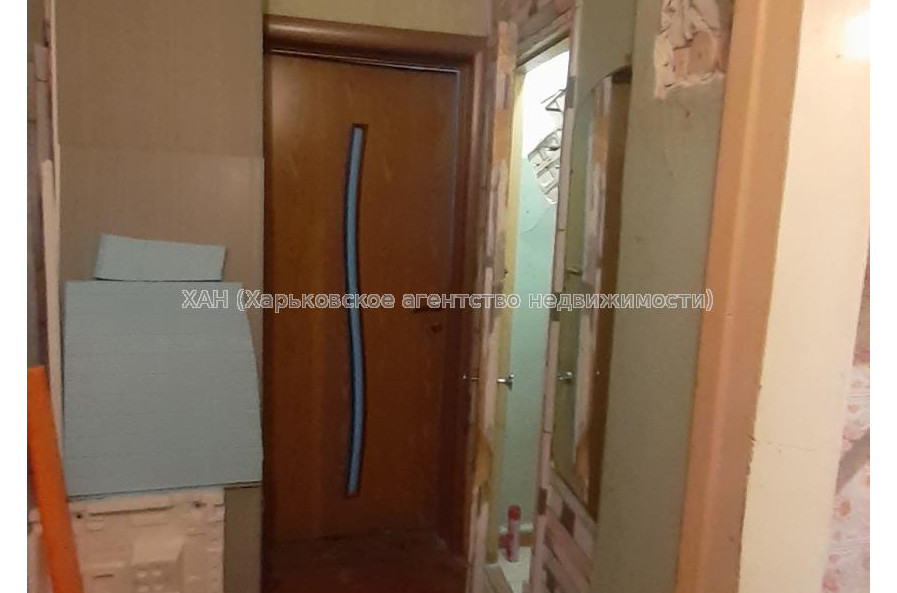 Продам квартиру, Академиков Ахиезеров ул. , 2  ком., 49.50 м², косметический ремонт 