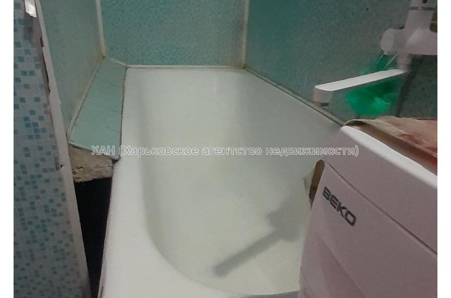 Продам квартиру, Академиков Ахиезеров ул. , 2  ком., 49.50 м², косметический ремонт 