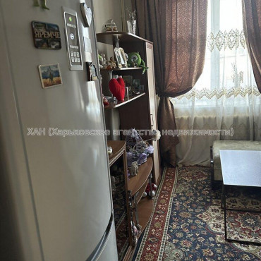 Продам квартиру, Академиков Ахиезеров ул. , 2  ком., 49.50 м², косметический ремонт 