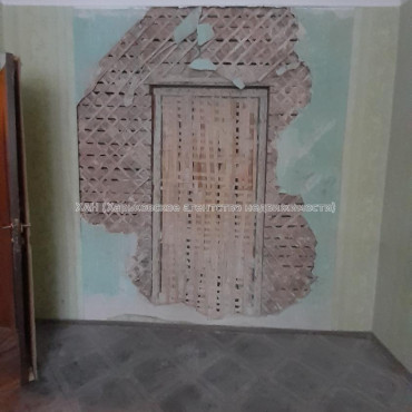 Продам квартиру, Академиков Ахиезеров ул. , 2  ком., 49.50 м², косметический ремонт 