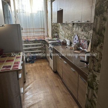 Продам квартиру, Академиков Ахиезеров ул. , 2  ком., 49.50 м², косметический ремонт 