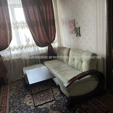 Продам квартиру, Академиков Ахиезеров ул. , 2  ком., 49.50 м², косметический ремонт 