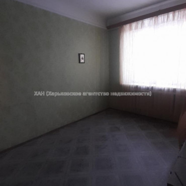 Продам квартиру, Академиков Ахиезеров ул. , 2  ком., 49.50 м², косметический ремонт 