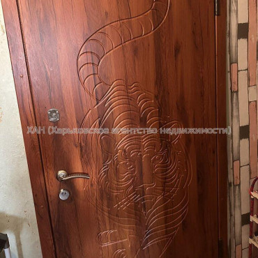 Продам квартиру, Академиков Ахиезеров ул. , 2  ком., 49.50 м², косметический ремонт 