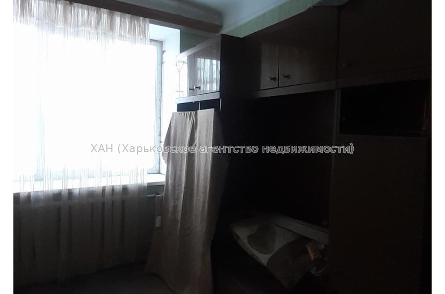 Продам квартиру, Академиков Ахиезеров ул. , 2  ком., 49.50 м², косметический ремонт 